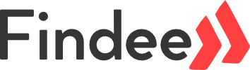 Findee logo